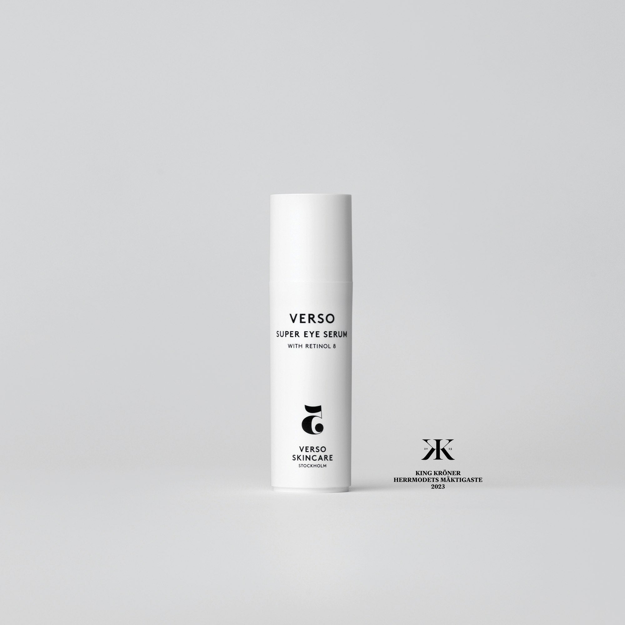 Super Eye Serum – Verso Skincare Inc.