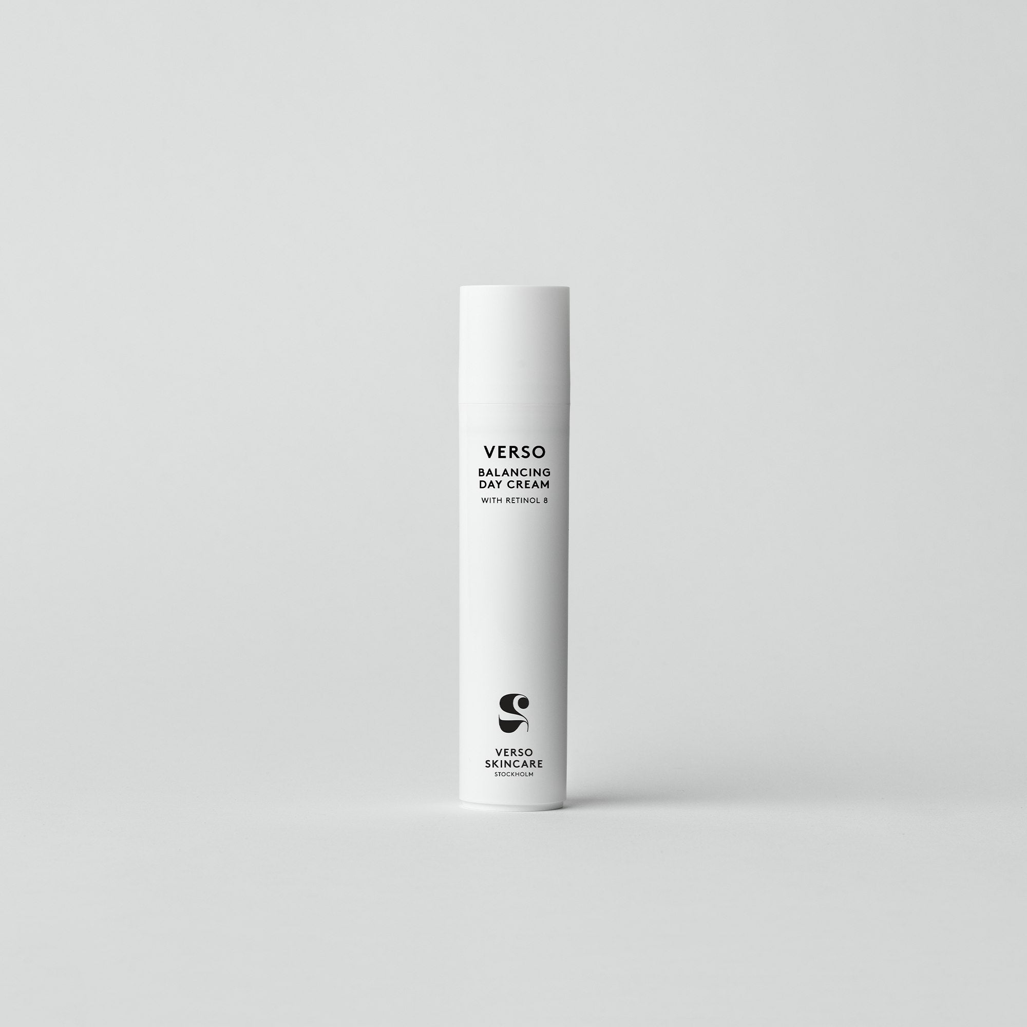 フェイスクリーム poai Balancing Act Cream Balancing Day Cream – Verso Skincare Inc.