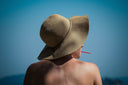 Skincare for healthy-looking skin throughout summer and into late summer