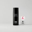Visibly Firming Body Oil