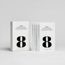 Retinoate Eye Patches