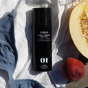 Visibly Firming Body Oil